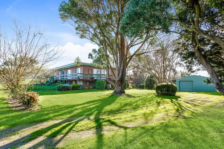 35 Ryans Lane, Coragulac VIC 3249