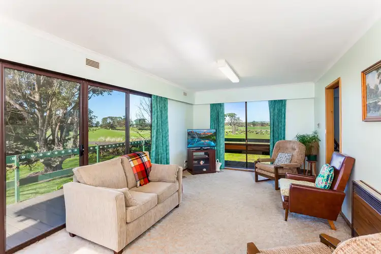 Fifth view of Homely house listing, 35 Ryans Lane, Coragulac VIC 3249