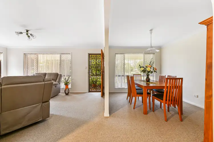 Third view of Homely house listing, 1 Greenway Court, Highfields QLD 4352