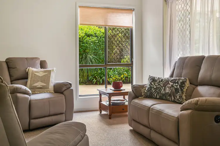 Fourth view of Homely house listing, 1 Greenway Court, Highfields QLD 4352