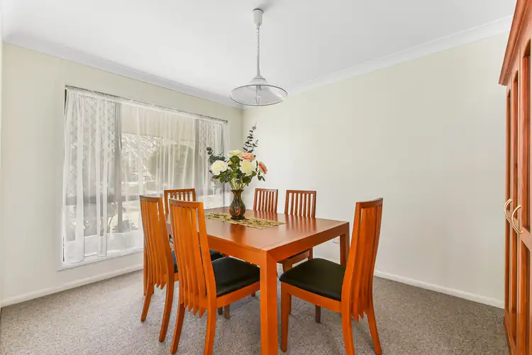 Fifth view of Homely house listing, 1 Greenway Court, Highfields QLD 4352