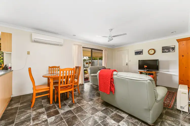 Sixth view of Homely house listing, 1 Greenway Court, Highfields QLD 4352