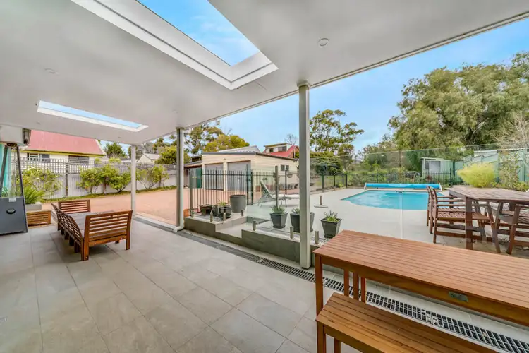 Second view of Homely house listing, 72 Montague Street, Goulburn NSW 2580