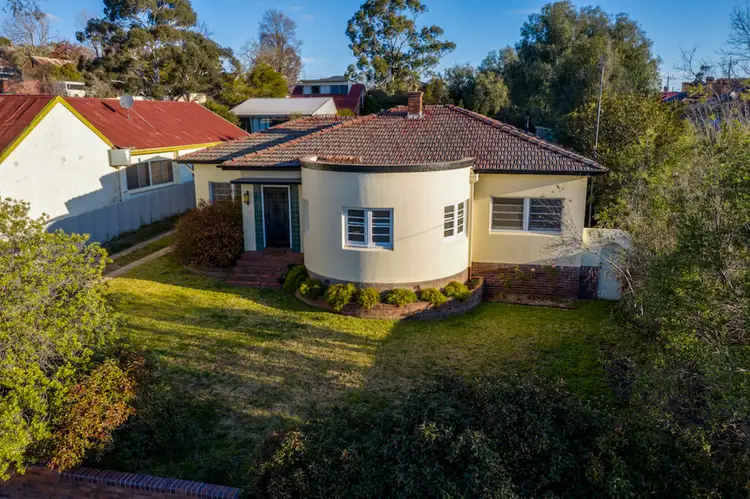 Third view of Homely house listing, 72 Montague Street, Goulburn NSW 2580