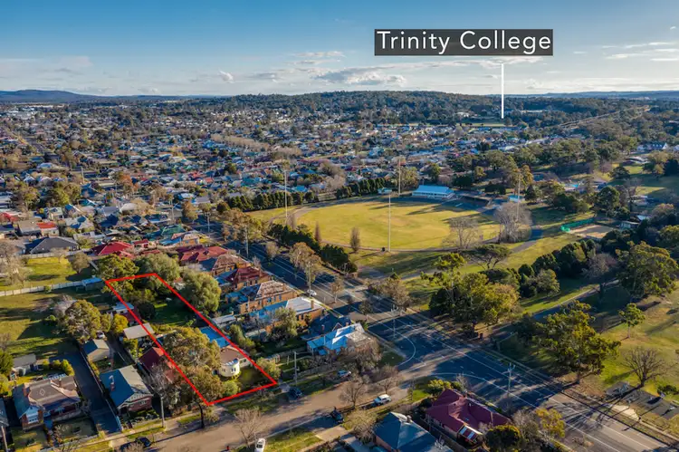 Sixth view of Homely house listing, 72 Montague Street, Goulburn NSW 2580