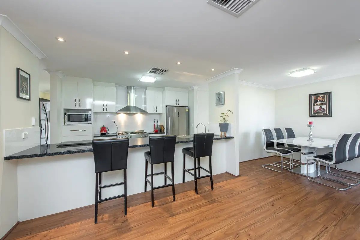 Main view of Homely house listing, 6 Grid Court, Beldon WA 6027