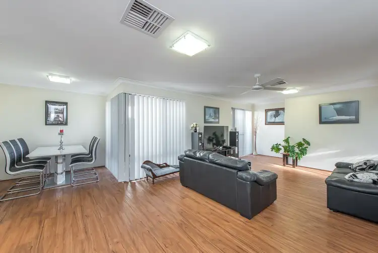 Fourth view of Homely house listing, 6 Grid Court, Beldon WA 6027