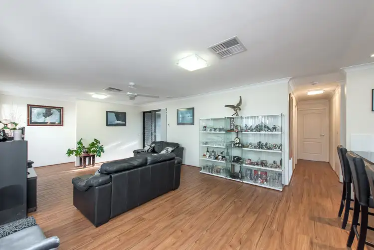 Fifth view of Homely house listing, 6 Grid Court, Beldon WA 6027
