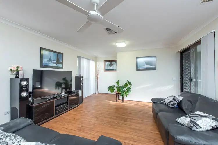 Sixth view of Homely house listing, 6 Grid Court, Beldon WA 6027