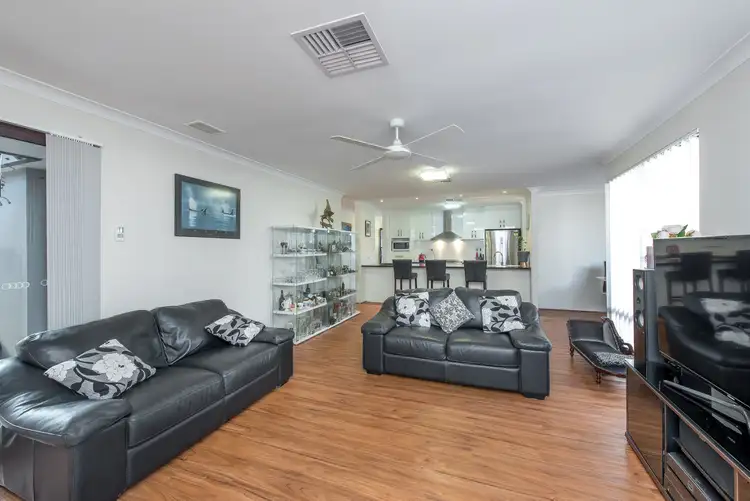 Seventh view of Homely house listing, 6 Grid Court, Beldon WA 6027