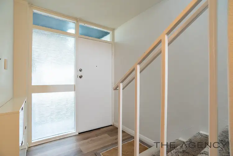 Second view of Homely townhouse listing, 18G Wardlow Way, Balga WA 6061