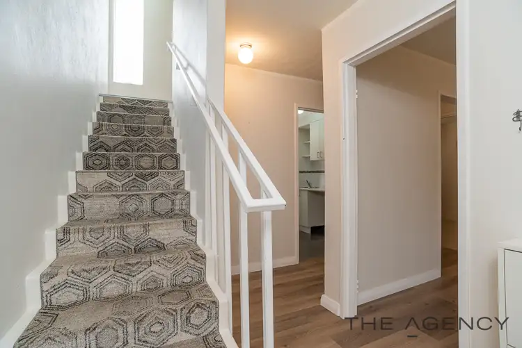 Third view of Homely townhouse listing, 18G Wardlow Way, Balga WA 6061