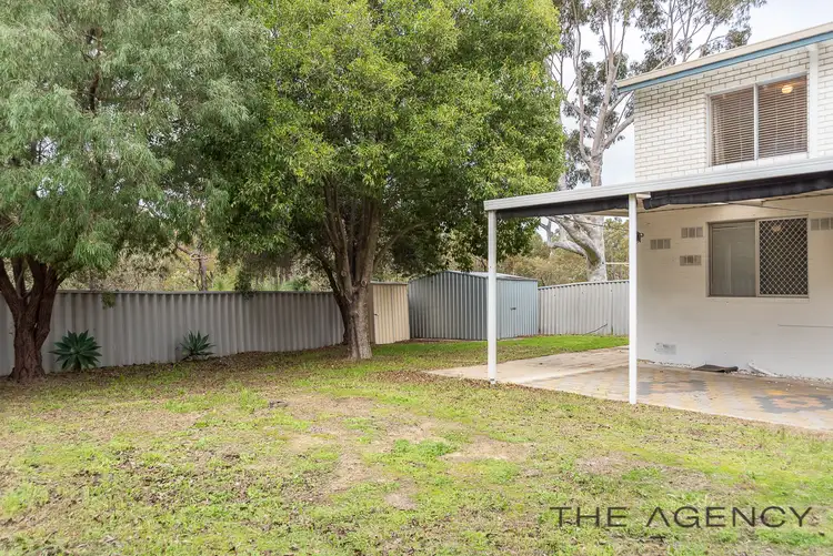Sixth view of Homely townhouse listing, 18G Wardlow Way, Balga WA 6061