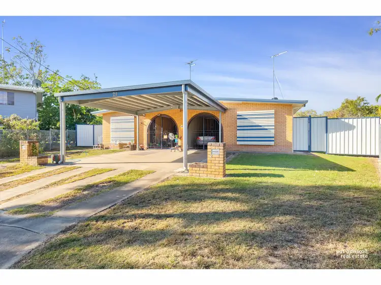 1 & 2/29 Cant Street, Kawana QLD 4701