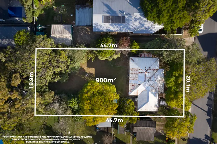 Main view of Homely house listing, 11 Greendale Street, Morningside QLD 4170
