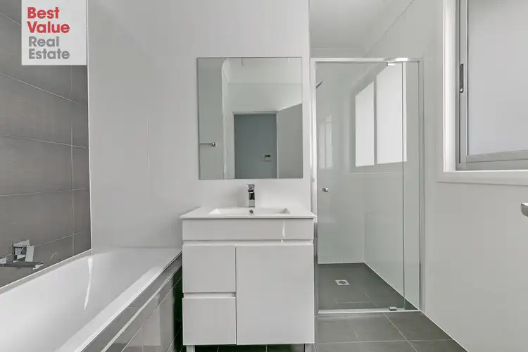 Sixth view of Homely townhouse listing, 1/27-31 Canberra Street, Oxley Park NSW 2760