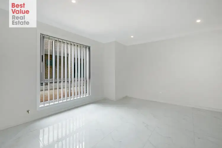 Third view of Homely townhouse listing, 2/27-31 Canberra Street, Oxley Park NSW 2760