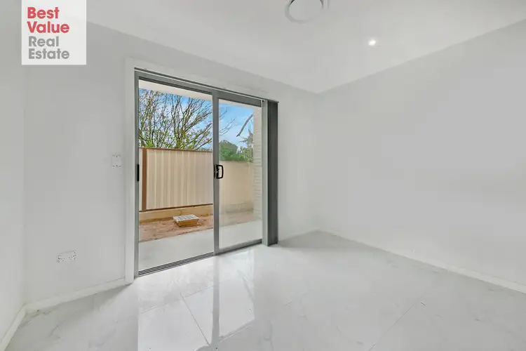 Fourth view of Homely townhouse listing, 2/27-31 Canberra Street, Oxley Park NSW 2760