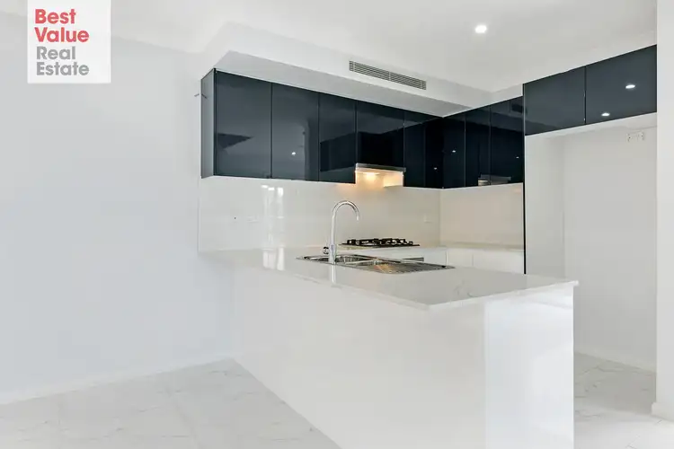 Fourth view of Homely townhouse listing, 11/27-31 Canberra Street, Oxley Park NSW 2760