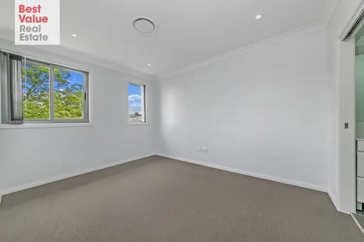 Fifth view of Homely townhouse listing, 11/27-31 Canberra Street, Oxley Park NSW 2760
