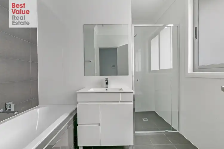 Sixth view of Homely townhouse listing, 11/27-31 Canberra Street, Oxley Park NSW 2760