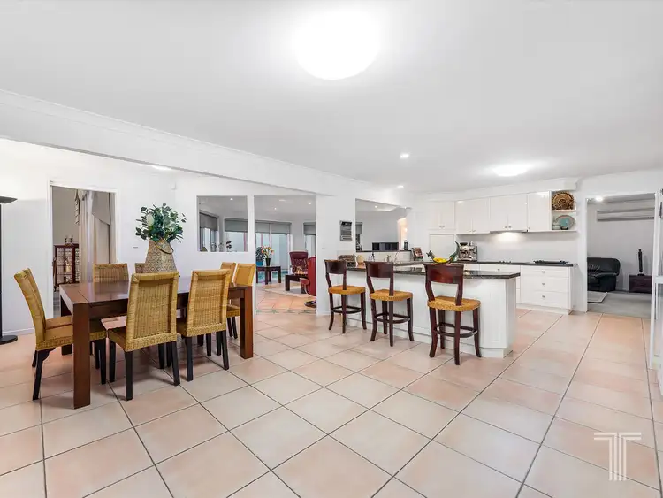 Fourth view of Homely house listing, 15 Holborn Crescent, Carindale QLD 4152