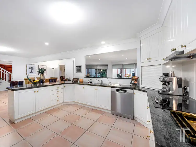 Fifth view of Homely house listing, 15 Holborn Crescent, Carindale QLD 4152