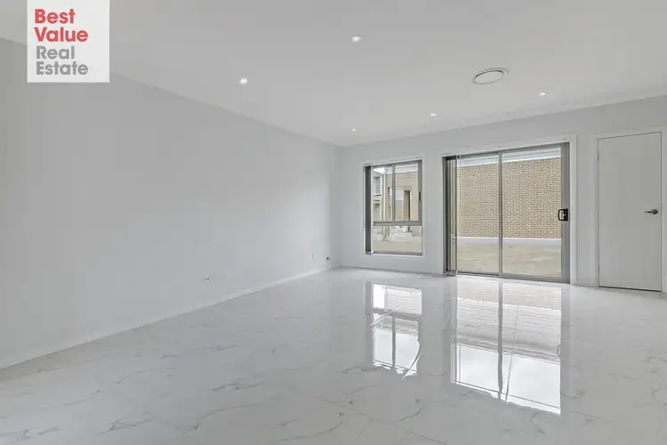 Third view of Homely townhouse listing, 14/27-31 Canberra Street, Oxley Park NSW 2760