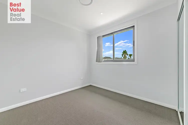 Sixth view of Homely townhouse listing, 14/27-31 Canberra Street, Oxley Park NSW 2760