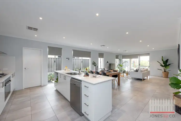 Main view of Homely house listing, 21 Moraba Way, Piara Waters WA 6112