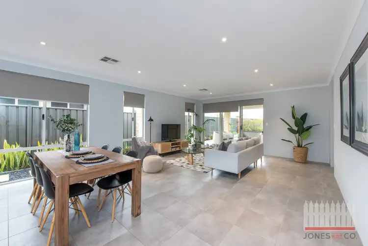 Third view of Homely house listing, 21 Moraba Way, Piara Waters WA 6112