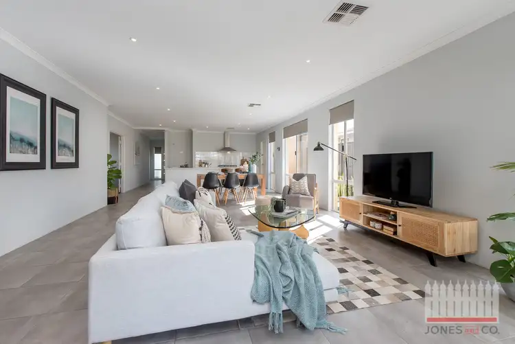 Fifth view of Homely house listing, 21 Moraba Way, Piara Waters WA 6112