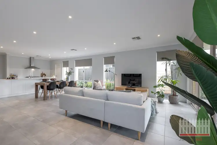 Sixth view of Homely house listing, 21 Moraba Way, Piara Waters WA 6112