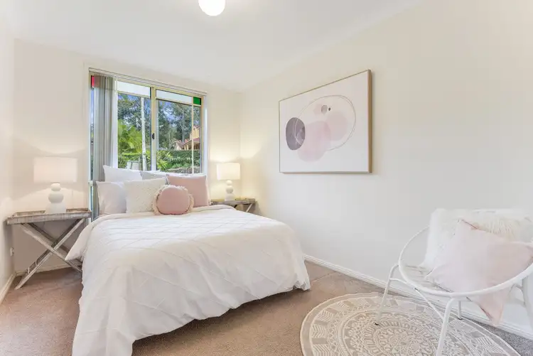 Fifth view of Homely house listing, 16 Rainbow Close, Lisarow NSW 2250