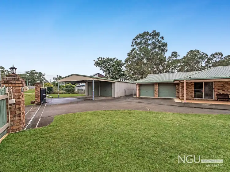 Main view of Homely rural property listing, 49-53 Coal Road, Chuwar QLD 4306