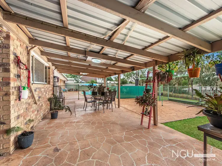 Fifth view of Homely rural property listing, 49-53 Coal Road, Chuwar QLD 4306