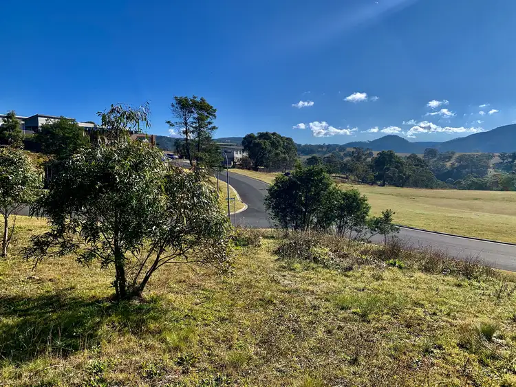 Fourth view of Homely land listing, 1 Cameron Place, Lithgow NSW 2790