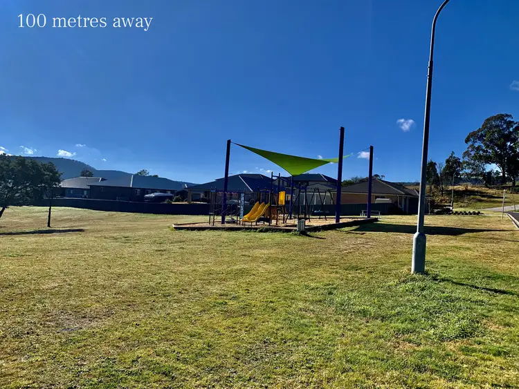 Fifth view of Homely land listing, 1 Cameron Place, Lithgow NSW 2790