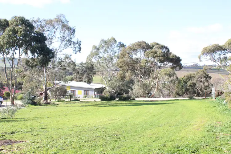 Second view of Homely land listing, Lt 73 Adelaide North Road, Watervale SA 5452