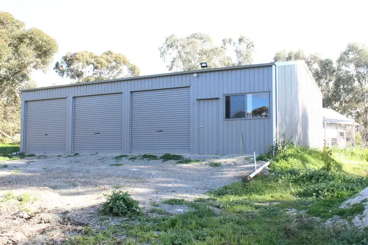 Fourth view of Homely land listing, Lt 73 Adelaide North Road, Watervale SA 5452