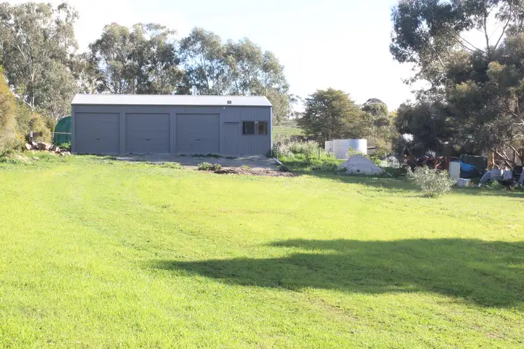 Sixth view of Homely land listing, Lt 73 Adelaide North Road, Watervale SA 5452