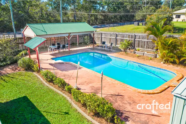 Fourth view of Homely house listing, 1-7 Boulia Street, Greenbank QLD 4124