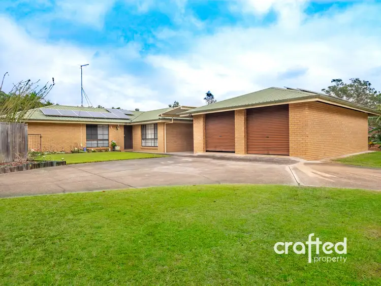 Sixth view of Homely house listing, 1-7 Boulia Street, Greenbank QLD 4124