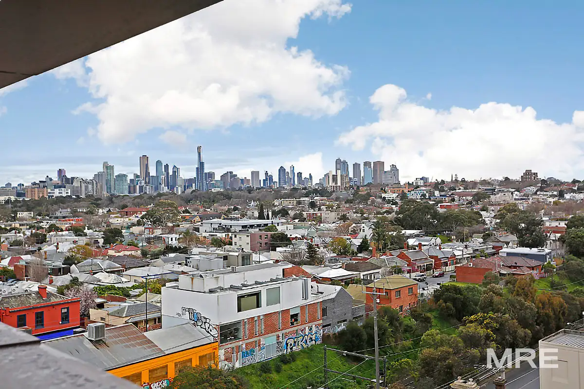 Main view of Homely apartment listing, 702/31 Grattan Street, Prahran VIC 3181