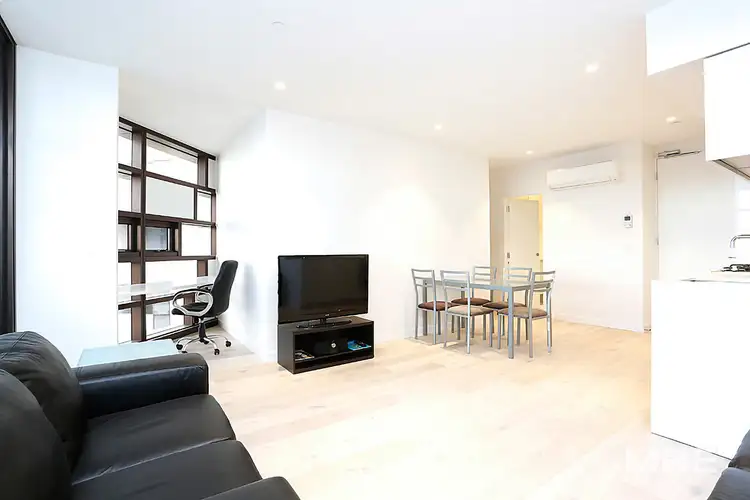 Fifth view of Homely apartment listing, 702/31 Grattan Street, Prahran VIC 3181