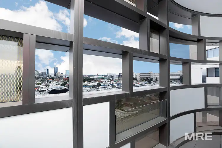 Sixth view of Homely apartment listing, 702/31 Grattan Street, Prahran VIC 3181