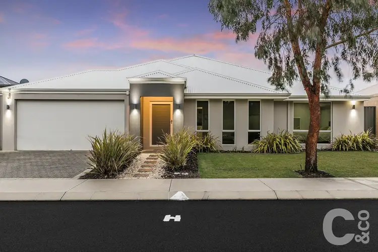 Main view of Homely house listing, 29 Huntington Avenue, Wellard WA 6170