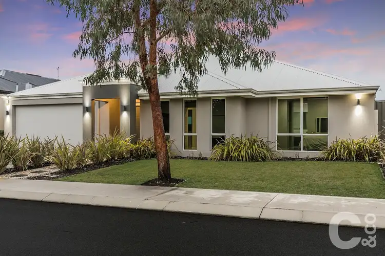 Second view of Homely house listing, 29 Huntington Avenue, Wellard WA 6170