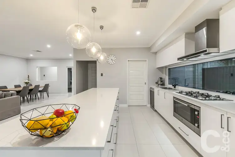 Fifth view of Homely house listing, 29 Huntington Avenue, Wellard WA 6170