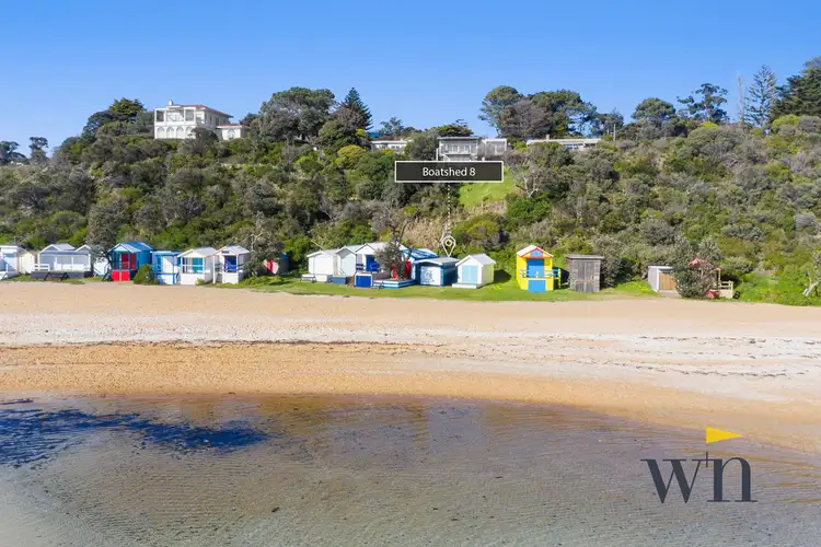 Fourth view of Homely other listing, 8 South Beach, Mount Martha VIC 3934